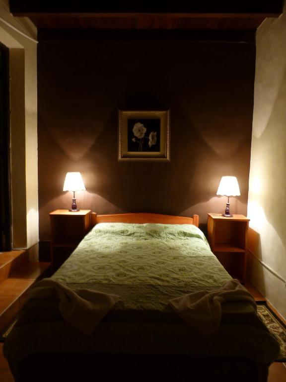 Black Cat Hostelアスンシオン 部屋 写真