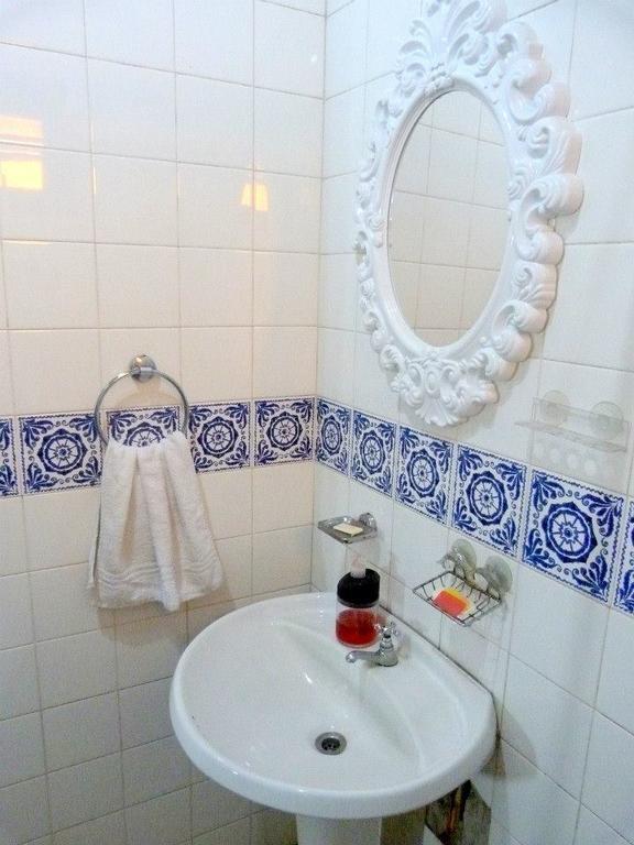 Black Cat Hostelアスンシオン エクステリア 写真
